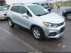KL7CJLSB7KB851131 2019 CHEVROLET TRAX