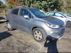 KL7CJLSB7KB855759 2019 CHEVROLET TRAX