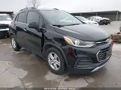 KL7CJLSB7KB859505 2019 CHEVROLET TRAX