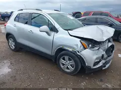 KL7CJLSB7KB862226 2019 CHEVROLET TRAX
