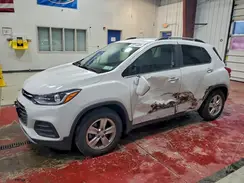 KL7CJLSB7KB862405 2019 CHEVROLET TRAX