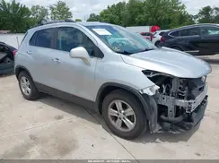 KL7CJLSB7KB865126 2019 CHEVROLET TRAX