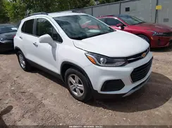 KL7CJLSB7KB873243 2019 CHEVROLET TRAX