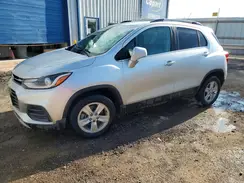 KL7CJLSB7KB873338 2019 CHEVROLET TRAX