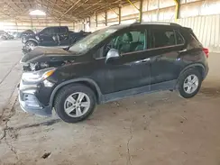 KL7CJLSB7KB877499 2019 CHEVROLET TRAX