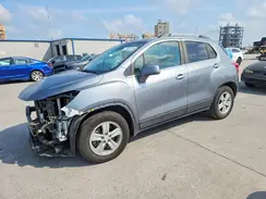 KL7CJLSB7KB878720 2019 CHEVROLET TRAX