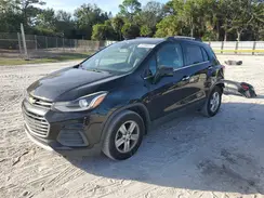KL7CJLSB7KB881536 2019 CHEVROLET TRAX