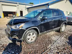 KL7CJLSB7KB883318 2019 CHEVROLET TRAX