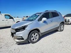 KL7CJLSB7KB886641 2019 CHEVROLET TRAX