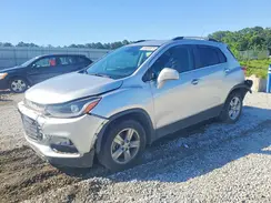 KL7CJLSB7KB893086 2019 CHEVROLET TRAX