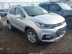KL7CJLSB7KB912896 2019 CHEVROLET TRAX
