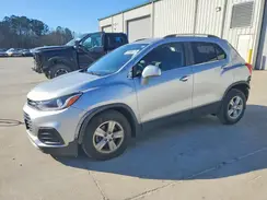 KL7CJLSB7KB912977 2019 CHEVROLET TRAX
