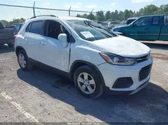 KL7CJLSB7KB914700 2019 CHEVROLET TRAX
