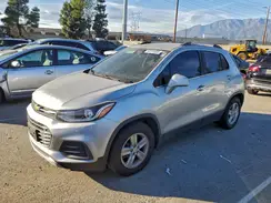 KL7CJLSB7KB916186 2019 CHEVROLET TRAX