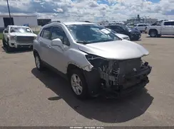 KL7CJLSB7KB917225 2019 CHEVROLET TRAX