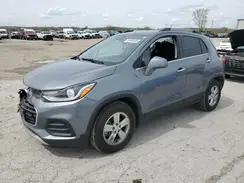 KL7CJLSB7KB921128 2019 CHEVROLET TRAX