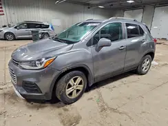 KL7CJLSB7KB921727 2019 CHEVROLET TRAX