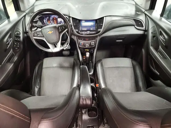 KL7CJLSB7KB921727 2019 CHEVROLET TRAX - Image 8