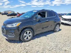 KL7CJLSB7KB922537 2019 CHEVROLET TRAX