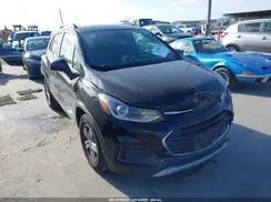 KL7CJLSB7KB922599 2019 CHEVROLET TRAX