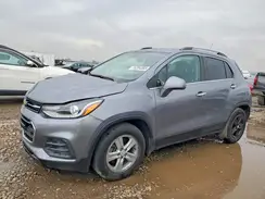 KL7CJLSB7KB928211 2019 CHEVROLET TRAX