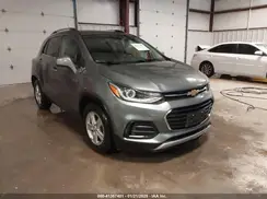 KL7CJLSB7KB929648 2019 CHEVROLET TRAX