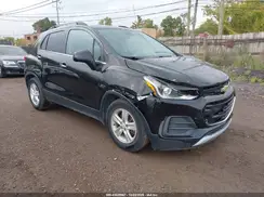 KL7CJLSB7KB933280 2019 CHEVROLET TRAX