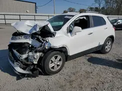 KL7CJLSB7KB934980 2019 CHEVROLET TRAX