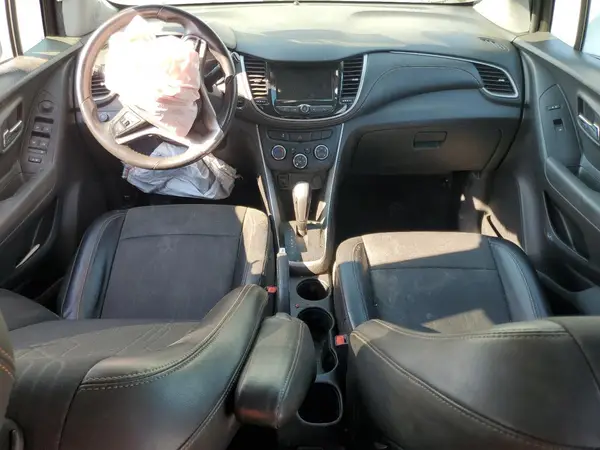 KL7CJLSB7KB934980 2019 CHEVROLET TRAX - Image 8