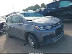 KL7CJLSB7KB940813 2019 CHEVROLET TRAX