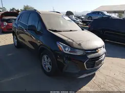 KL7CJLSB7KB948653 2019 CHEVROLET TRAX