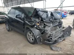 KL7CJLSB7KB954386 2019 CHEVROLET TRAX