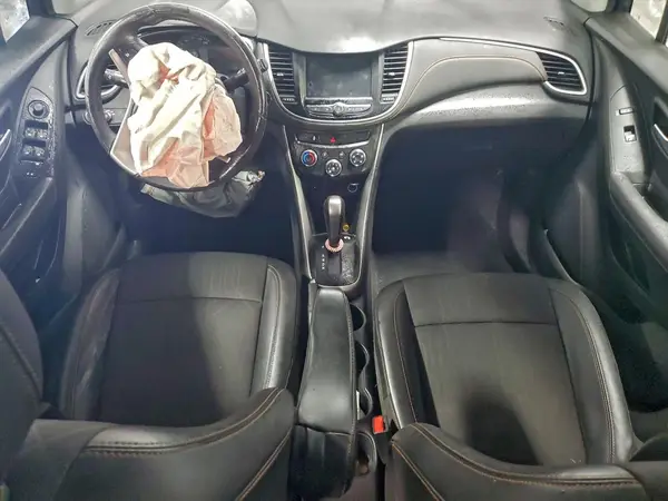 KL7CJLSB7KB959992 2019 CHEVROLET TRAX - Image 8