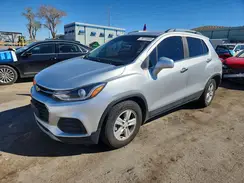 KL7CJLSB7KB960592 2019 CHEVROLET TRAX