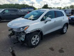 KL7CJLSB7KB960642 2019 CHEVROLET TRAX