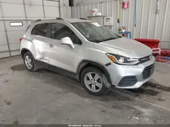 KL7CJLSB7KB962035 2019 CHEVROLET TRAX