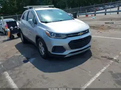KL7CJLSB7KB962360 2019 CHEVROLET TRAX