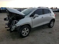 KL7CJLSB7LB003414 2020 CHEVROLET TRAX