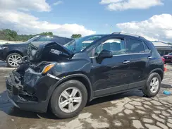 KL7CJLSB7LB009164 2020 CHEVROLET TRAX