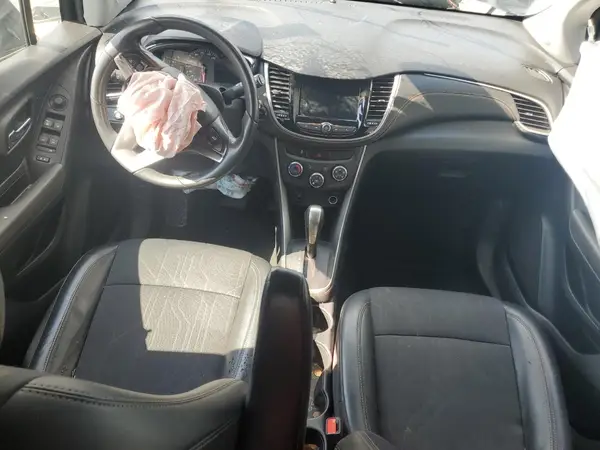 KL7CJLSB7LB009164 2020 CHEVROLET TRAX - Image 8