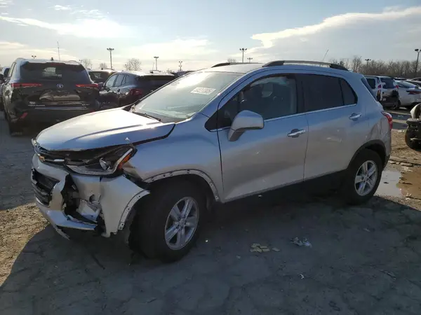 KL7CJLSB7LB009780 2020 CHEVROLET TRAX - Image 1