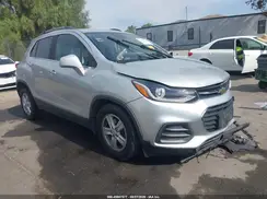 KL7CJLSB7LB010699 2020 CHEVROLET TRAX
