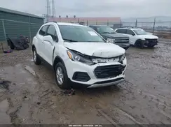 KL7CJLSB7LB020214 2020 CHEVROLET TRAX