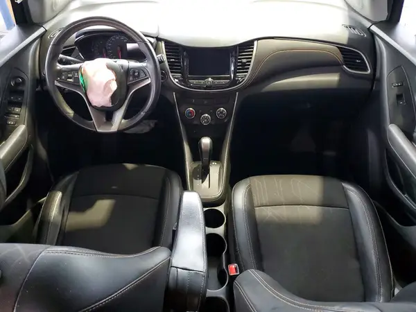 KL7CJLSB7LB024652 2020 CHEVROLET TRAX - Image 8