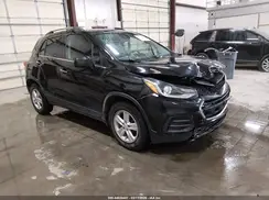 KL7CJLSB7LB030449 2020 CHEVROLET TRAX