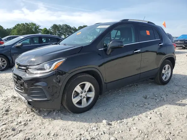 KL7CJLSB7LB057733 2020 CHEVROLET TRAX - Image 1