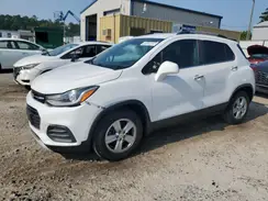 KL7CJLSB7LB091509 2020 CHEVROLET TRAX