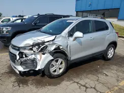 KL7CJLSB7LB319301 2020 CHEVROLET TRAX
