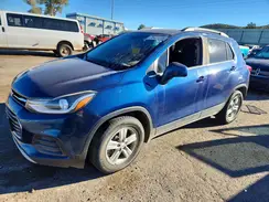 KL7CJLSB7LB334400 2020 CHEVROLET TRAX