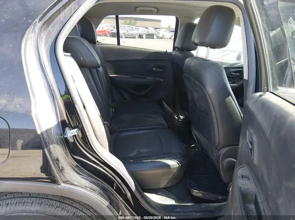 KL7CJLSB7LB336552 2020 CHEVROLET TRAX - Image 8